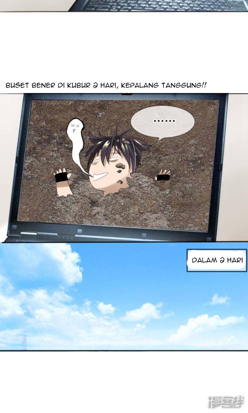 Peerless Soldier King Chapter 05 Gambar 13